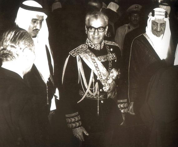 Saudi Sekarang Kurangajar pada Iran, Mengapa Dulu Tidak? 